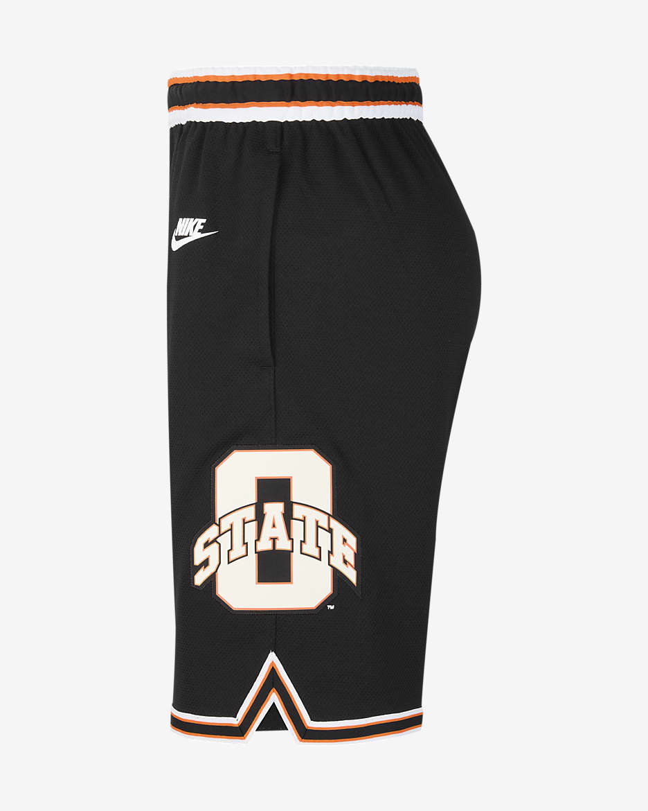 Nike retro basketball shorts best sale